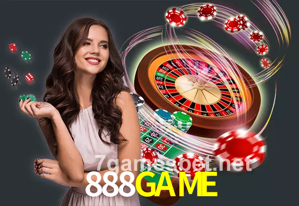 vivo no cassino 888GAME