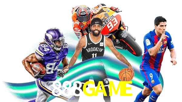 888GAME