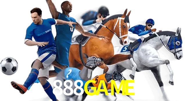 888GAME