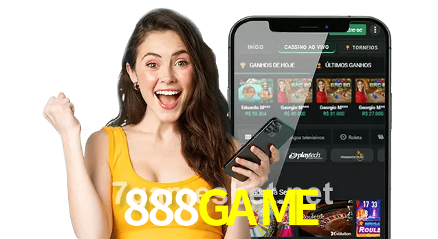 888GAME