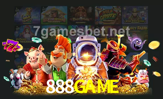 cassino 888GAME