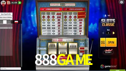 888GAME,888GAME.Com