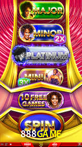 888GAME APP