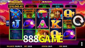 888GAME