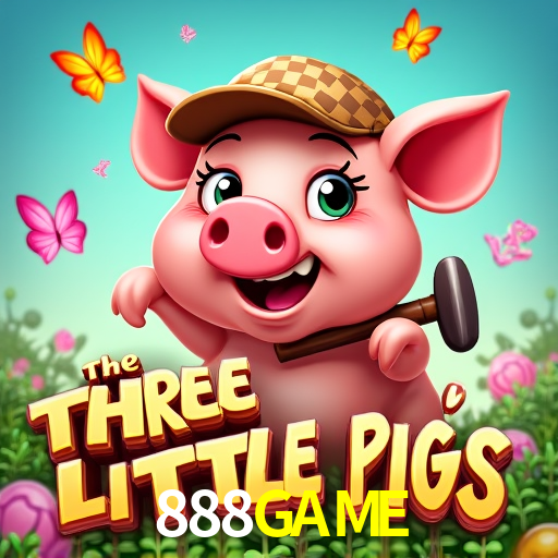 888GAME