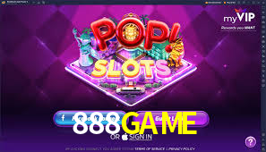 888GAME APP