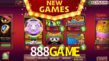 888GAME