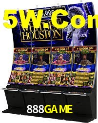 Welcome Bonus 888GAME