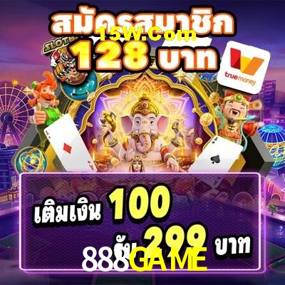 Slot Games 888GAME