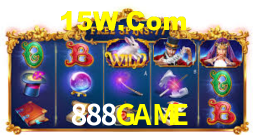 888GAME,888GAME.Com