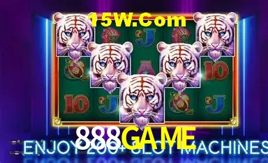 Casino Ao Vivo 888GAME