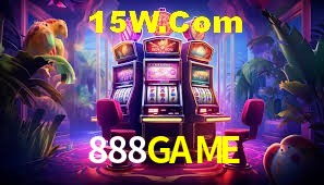 Welcome Bonus 888GAME