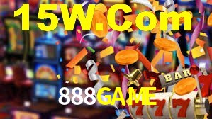 Bônus de boas-vindas na 888GAME