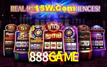 Benefícios da Conta 888GAME