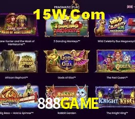 Apostas de Tênis 888GAME