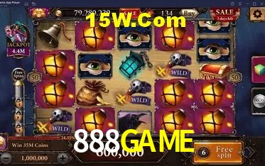 Provedores de Jogos 888GAME