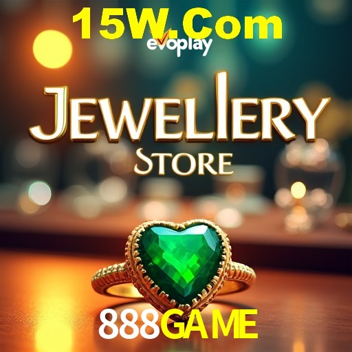 Interface Premium 888GAME