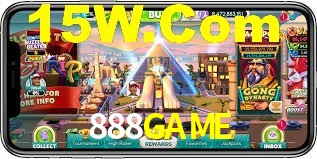 VIP Casino 888GAME