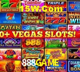 Recursos de Bônus 888GAME