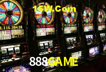 Jogos populares e pagamentos rápidos na 888GAME