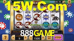Tournaments 888GAME
