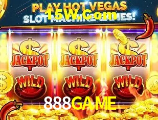 Bônus e promoções da 888GAME