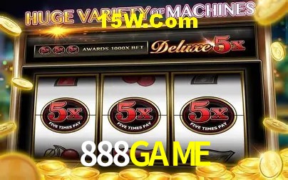 Promoção Relâmpago 888GAME
