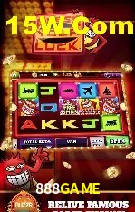 Variedade de jogos na 888GAME